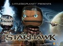 Sackboy Takes to the Stars in New LittleBigPlanet 2 DLC