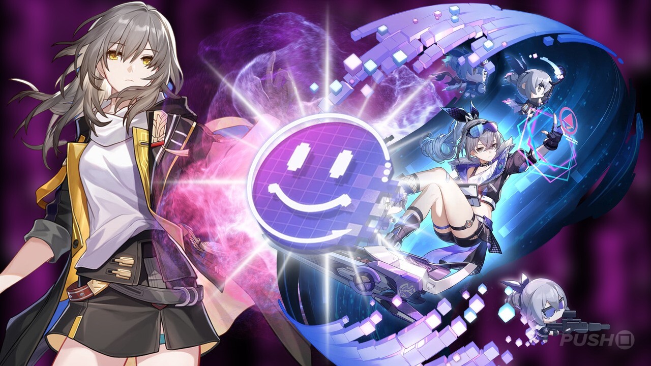 Version 1.3 Event Overview Vol.1, Honkai: Star Rail