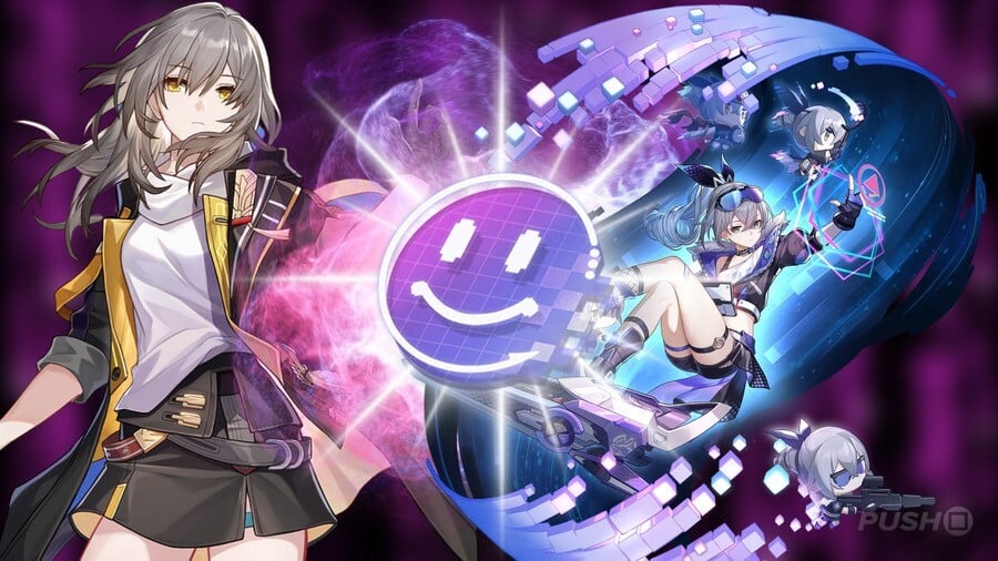 Honkai: Star Rail: Starhunt Game Explained and All Graffiti Hidden Codes Locations 1