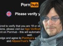 UK Citizens Using the Photorealistic Death Stranding 2 on PS5 to Bypass Porn Blocks