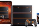 Here's Your Custom Call of Duty: Black Ops 3 PS4