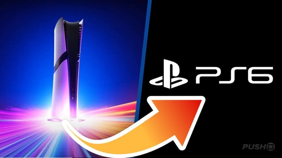 Tech Experts Reckon PS5 Pro Could Pave the Way to PS6 1