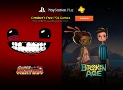 October's PlayStation Plus Lineup Is Going to P*** People Off