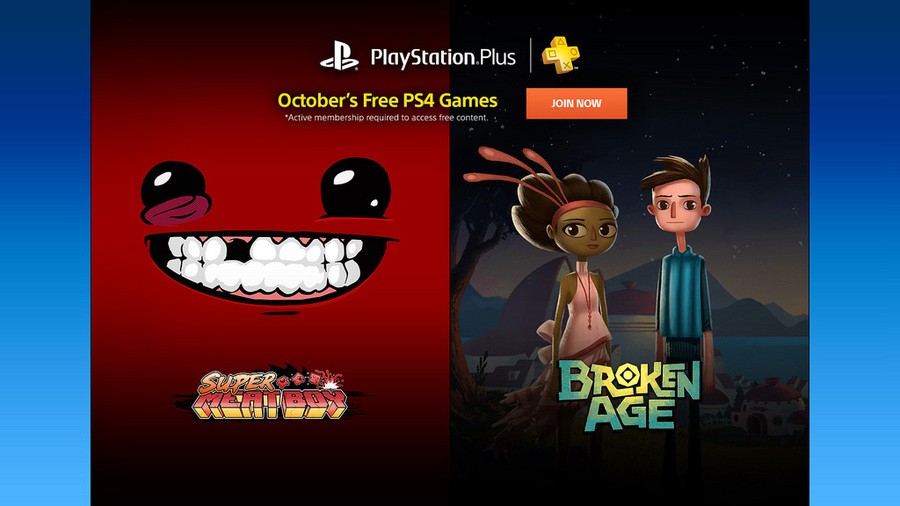 playstation plus deals october 2015