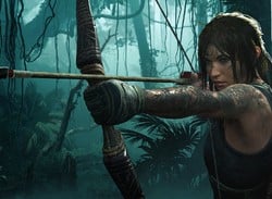 Shadow of the Tomb Raider Patched to Run 4K, 60fps on PS5