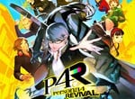 Persona 4 Revival Story and Gameplay Blowout Airs Next Week