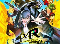 Persona 4 Revival Story and Gameplay Blowout Airs Next Week