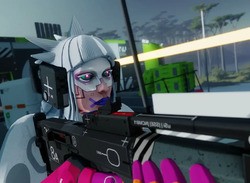 Marathon Maker's Morale in Tatters as Art Director Forced to Admit Asset Theft in Ill-Conceived Livestream