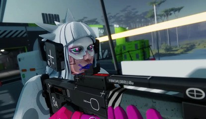 Marathon Maker's Morale in Tatters as Art Director Forced to Admit Asset Theft in Ill-Conceived Livestream