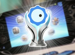 Going Platinum: I Only Played Sound Shapes Because I Wanted at Least One PS Vita Plat