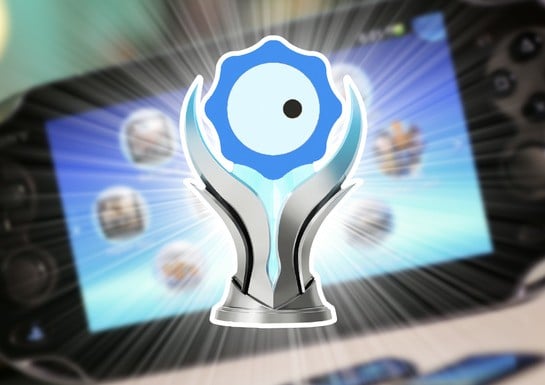 Going Platinum: I Only Played Sound Shapes Because I Wanted at Least One PS Vita Plat