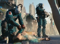 Cyberpunk 2077 Gameplay Could Finally Show at Gamescom 2018