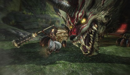 Toukiden: Kiwami's Animated Trailer Is Well Worth a Look if You're a Wannabe Slayer