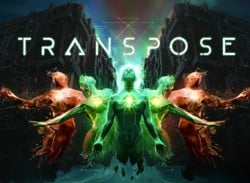 Blasters of the Universe Dev Returns to PSVR with Time Bending Puzzler, Transpose