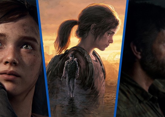 A New Ellie Statue Headlines Fresh The Last Of Us Part II Gear - Game  Informer