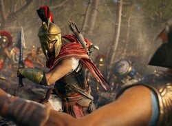 Assassin's Creed Odyssey January Updates Include New Quests, Level Scaling Options, and New Mercenary Tiers