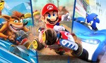 Best PS5, PS4 Games Like Mario Kart
