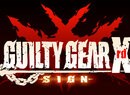 Guilty Gear Xrd Sign Will Be Brawling On PS4, Too