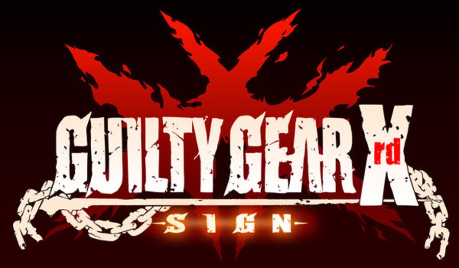 Guilty Gear Xrd