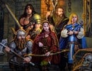 Fans of Baldur's Gate and Old-School RPGs Need to See Lair of Leviathan