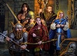 Fans of Baldur's Gate and Old-School RPGs Need to See Lair of Leviathan