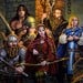 Fans of Baldur's Gate and Old-School RPGs Need to See Lair of Leviathan