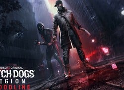 Aiden Pearce and His Iconic Cap Descend on London in Watch Dogs Legion DLC