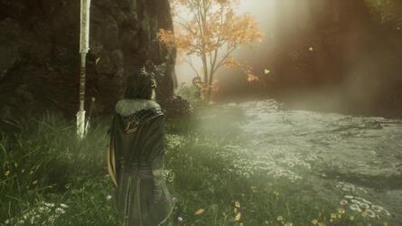 Clair Obscur: Expedition 33: Visages Walkthrough 5