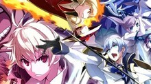 Under Night In-Birth Exe: Late [cl-r]