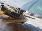 World of Tanks: Heat Adds Hero Shooter-Like Elements to Tactical Tank Battles on PS5