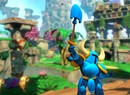 Shovel Knight Brings More Fanservice to PS4 Platformer Yooka-Laylee