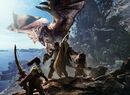 Monster Hunter Movie to Include Soldiers and Guns, Just Like the Games