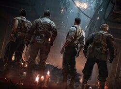 What Was Announced at Call of Duty: Black Ops 4's Reveal?
