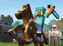 Minecraft: PS4 Edition Will Let You See Much More Than PS3