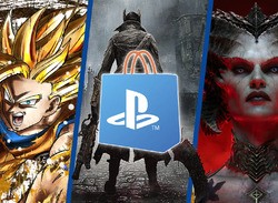 Last Chance to Get These 60+ PS5, PS4 Games in PS Store's Next Level Savings Sale