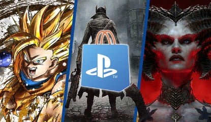 Last Chance to Get These 60+ PS5, PS4 Games in PS Store's Next Level Savings Sale