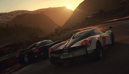 Maybe That DriveClub Delay Won't Be So Bad After All