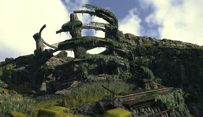 Death Stranding Director's Cut: How to Access the Ruined Factory