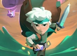 Oh Great, Even Moonlighter 2 Has Settled on a September PS5 Release Date