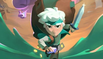 Oh Great, Even Moonlighter 2 Has Settled on a September PS5 Release Date