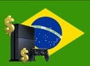 Sony to Bring PS4 Prices Down in Brazil
