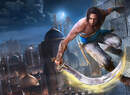 Prince of Persia Puts the Sands of Time on Hold Until a Later Date