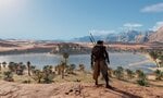 Hands On: Assassin's Creed Origins PS5 Patch Reminds Us That It's One of the Series' Best Games