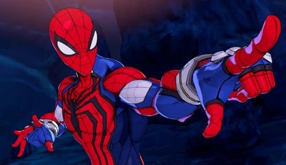 Marvel Tokon: Fighting Souls Beta: All Start Times, How to Play, and What's Included