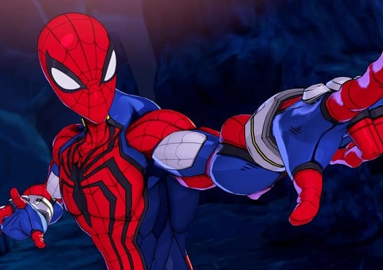 Marvel Tokon: Fighting Souls Beta: All Start Times, How to Play, and What's Included