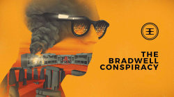 The Bradwell Conspiracy Cover