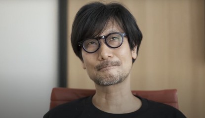 Hideo Kojima Fans Investigate PS5 Exclusive Abandoned, Reads Like Conspiracy Theories