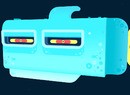 Get Inside GNOG's Head with Project Morpheus on PS4