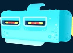 Get Inside GNOG's Head with Project Morpheus on PS4