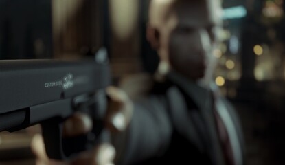 Hitman: The Complete First Season - An Exemplary Assassination Sandbox